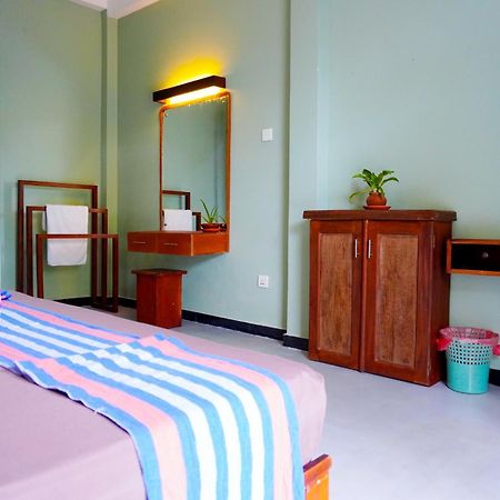 7Elements - Boutique Hotel & Restaurant Weligama Ngoại thất bức ảnh