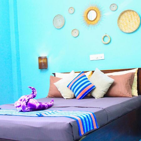 7Elements - Boutique Hotel & Restaurant Weligama Ngoại thất bức ảnh