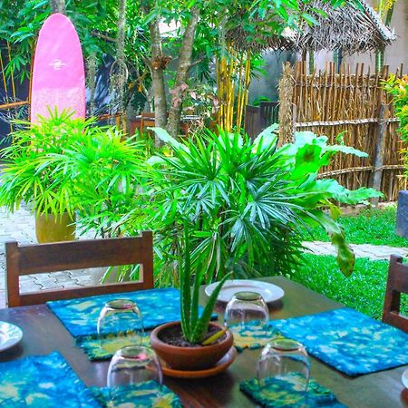7Elements - Boutique Hotel & Restaurant Weligama Ngoại thất bức ảnh