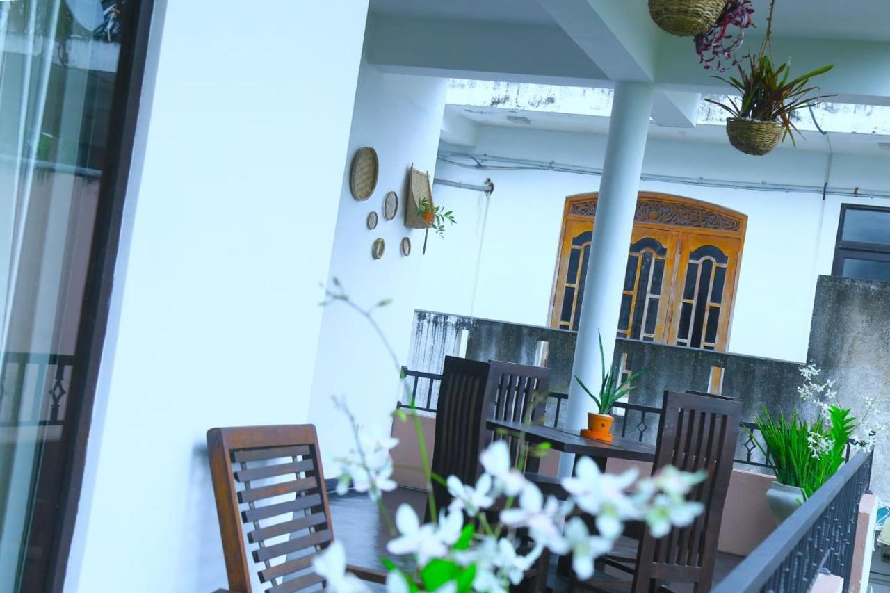 7Elements - Boutique Hotel & Restaurant Weligama Ngoại thất bức ảnh