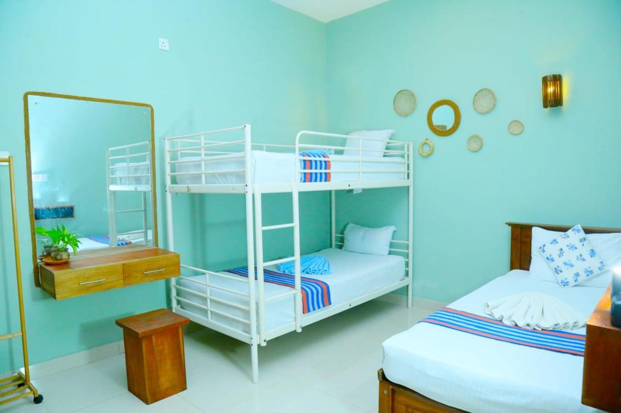7Elements - Boutique Hotel & Restaurant Weligama Ngoại thất bức ảnh