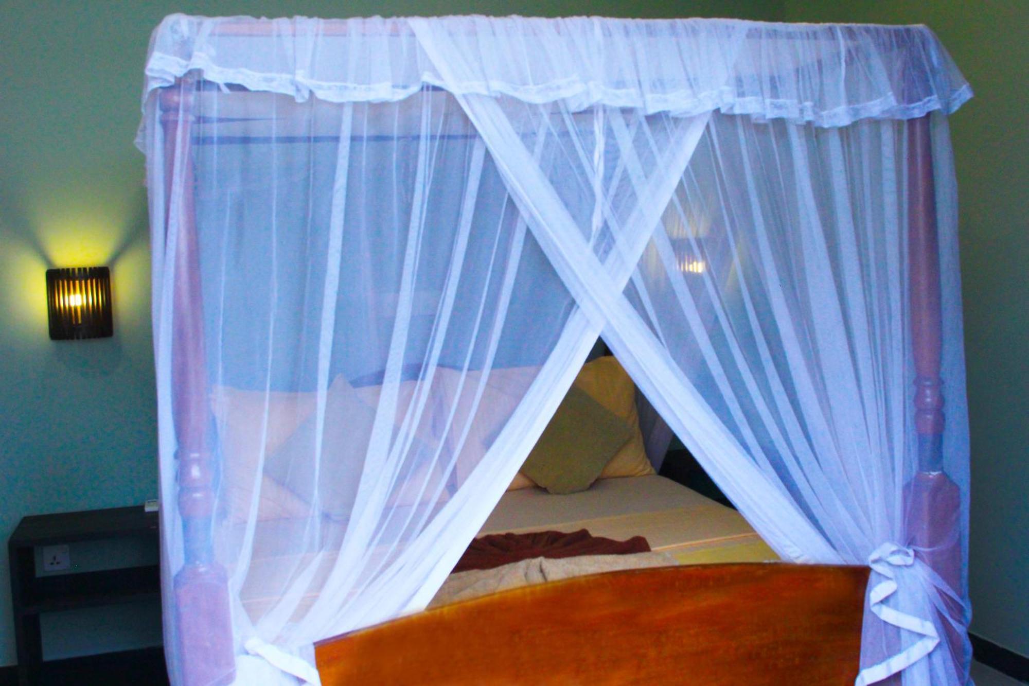 7Elements - Boutique Hotel & Restaurant Weligama Phòng bức ảnh