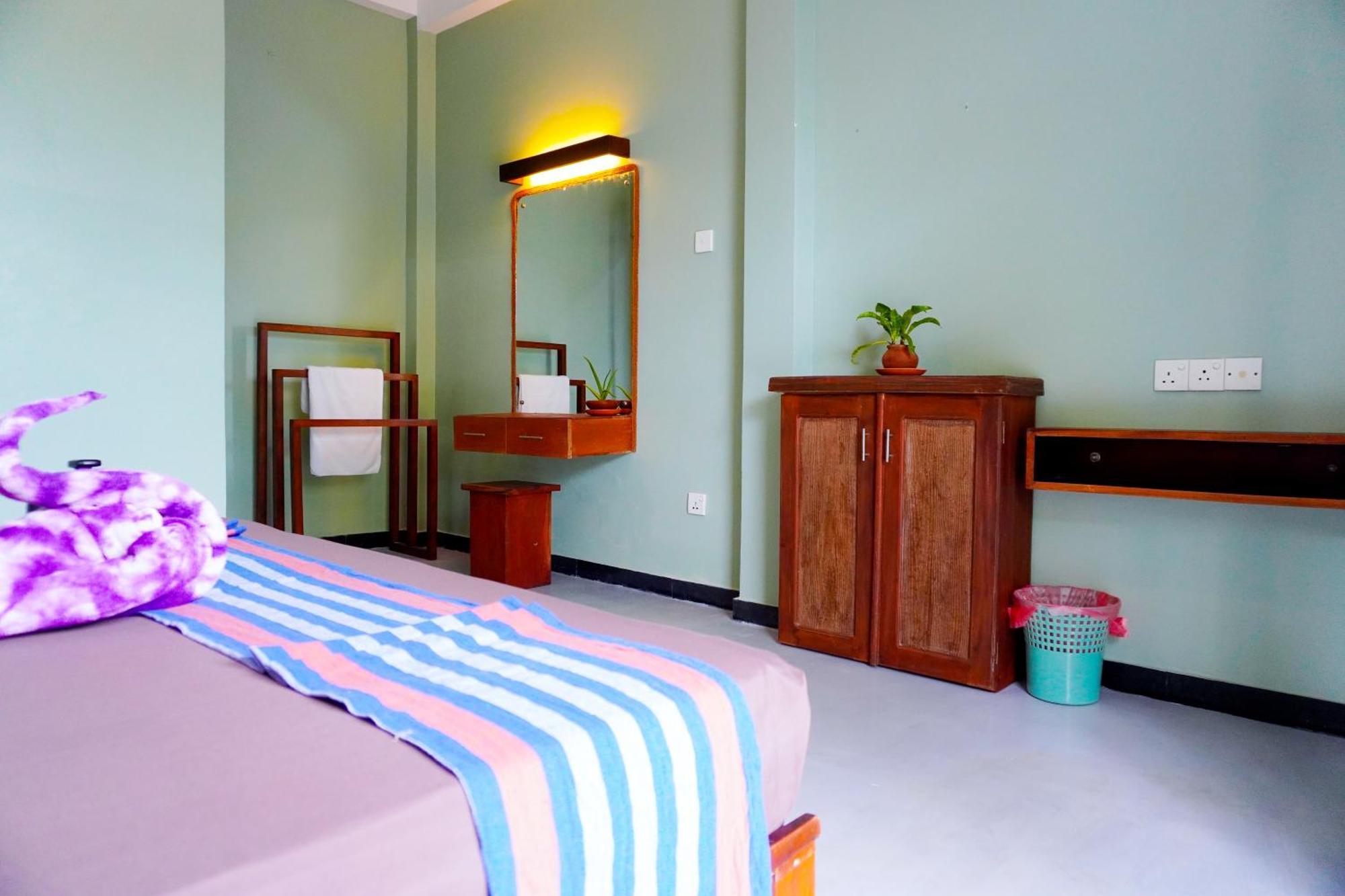 7Elements - Boutique Hotel & Restaurant Weligama Ngoại thất bức ảnh