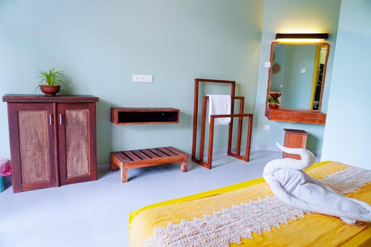 7Elements - Boutique Hotel & Restaurant Weligama Ngoại thất bức ảnh