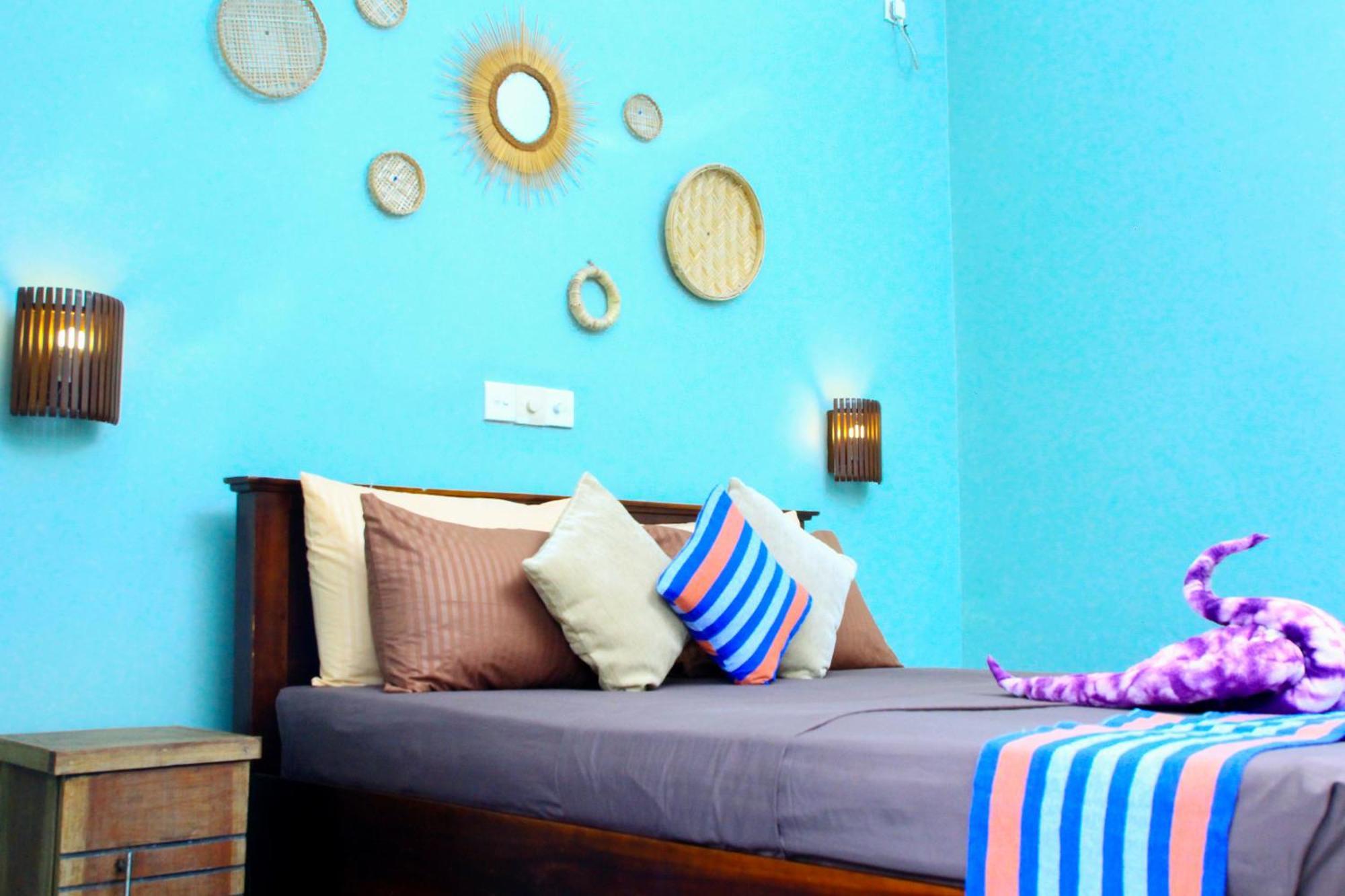 7Elements - Boutique Hotel & Restaurant Weligama Ngoại thất bức ảnh