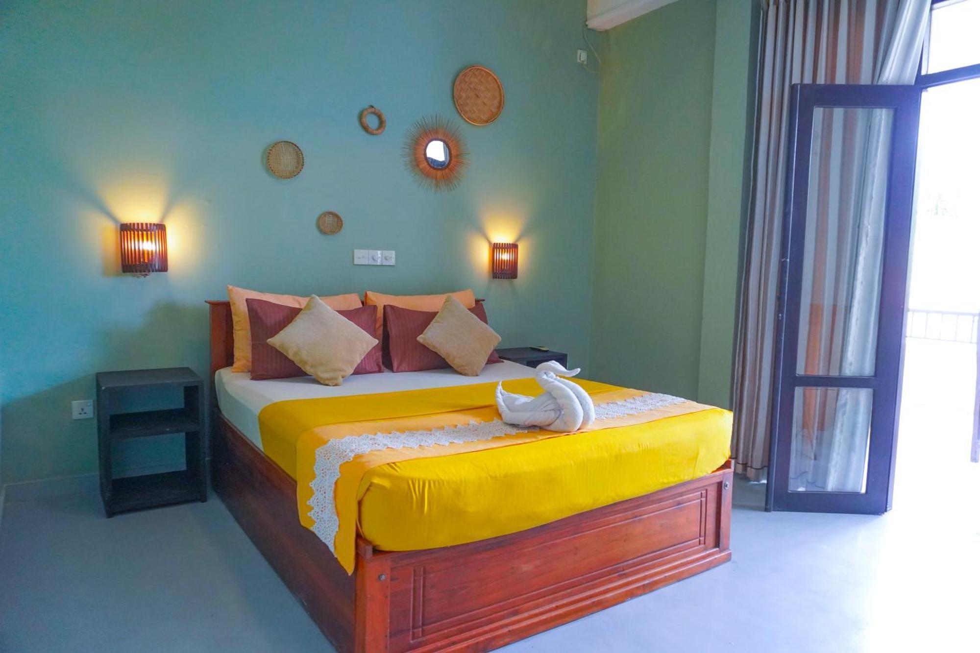7Elements - Boutique Hotel & Restaurant Weligama Ngoại thất bức ảnh