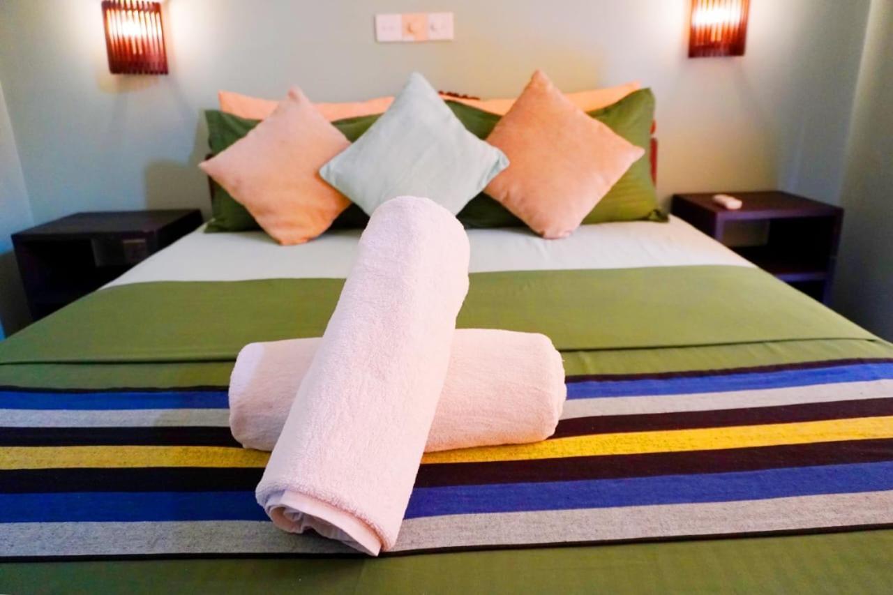7Elements - Boutique Hotel & Restaurant Weligama Ngoại thất bức ảnh