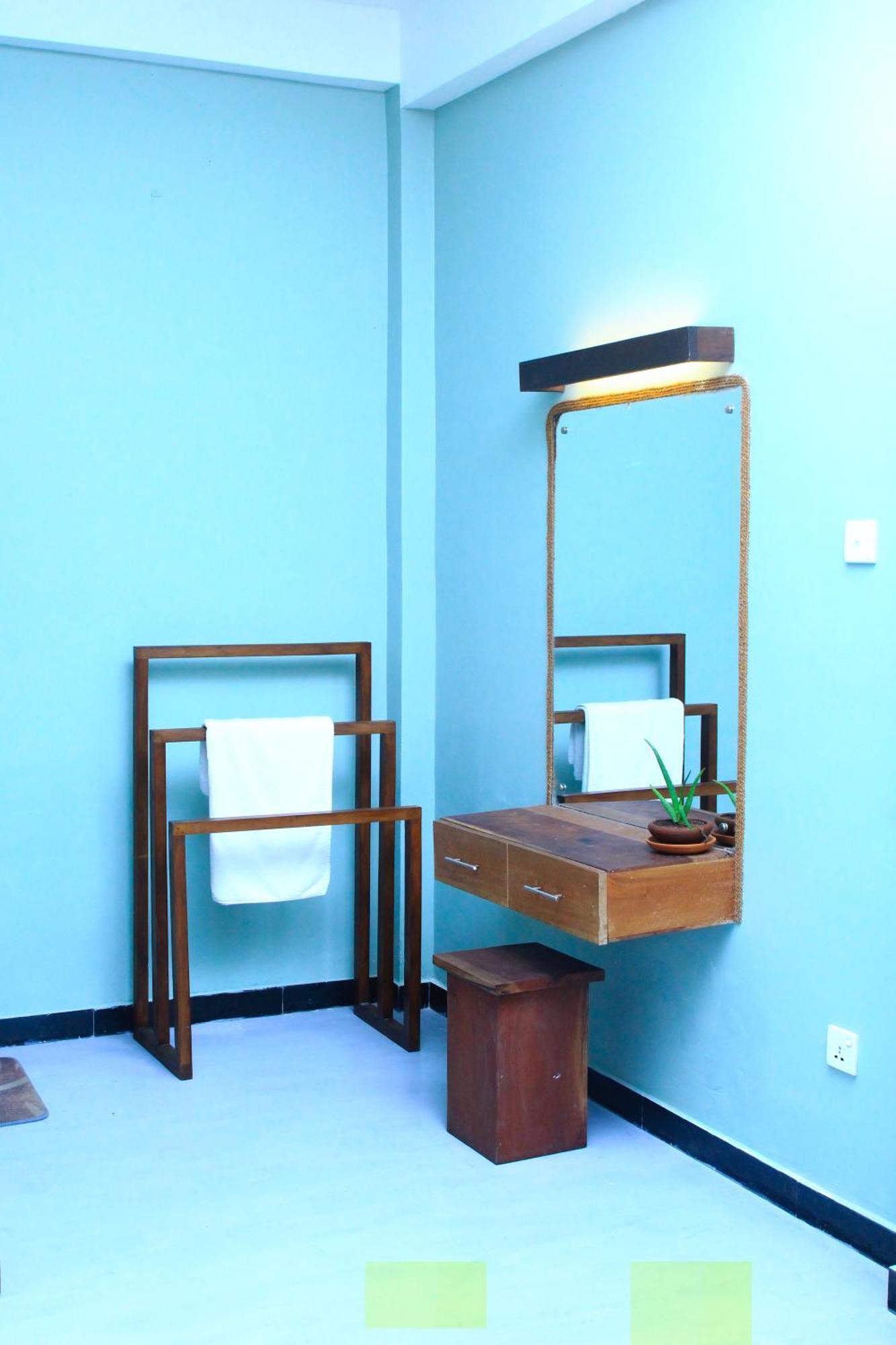 7Elements - Boutique Hotel & Restaurant Weligama Ngoại thất bức ảnh