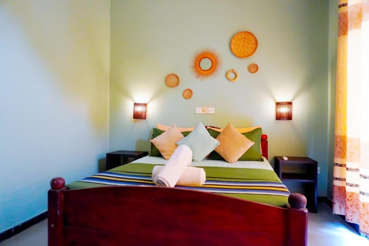 7Elements - Boutique Hotel & Restaurant Weligama Phòng bức ảnh