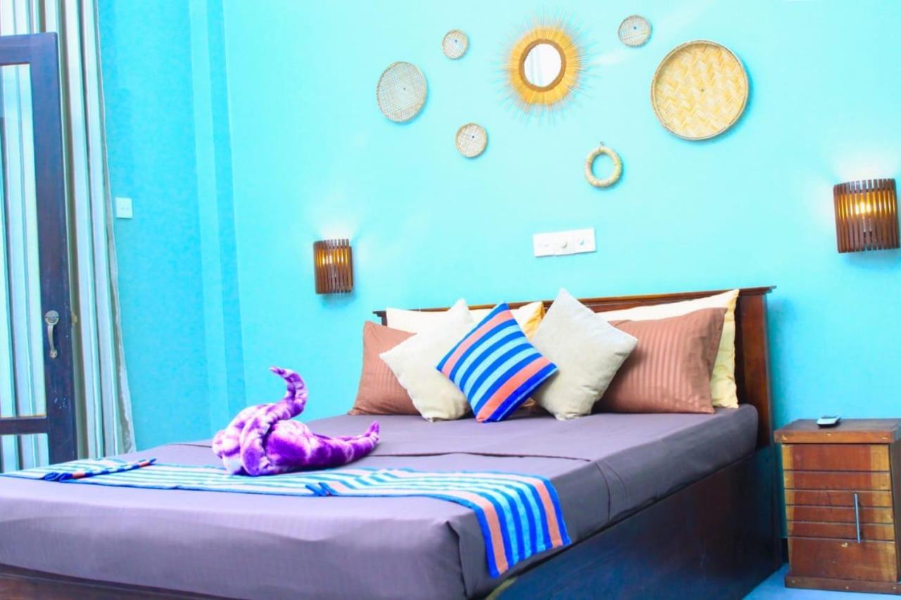 7Elements - Boutique Hotel & Restaurant Weligama Ngoại thất bức ảnh