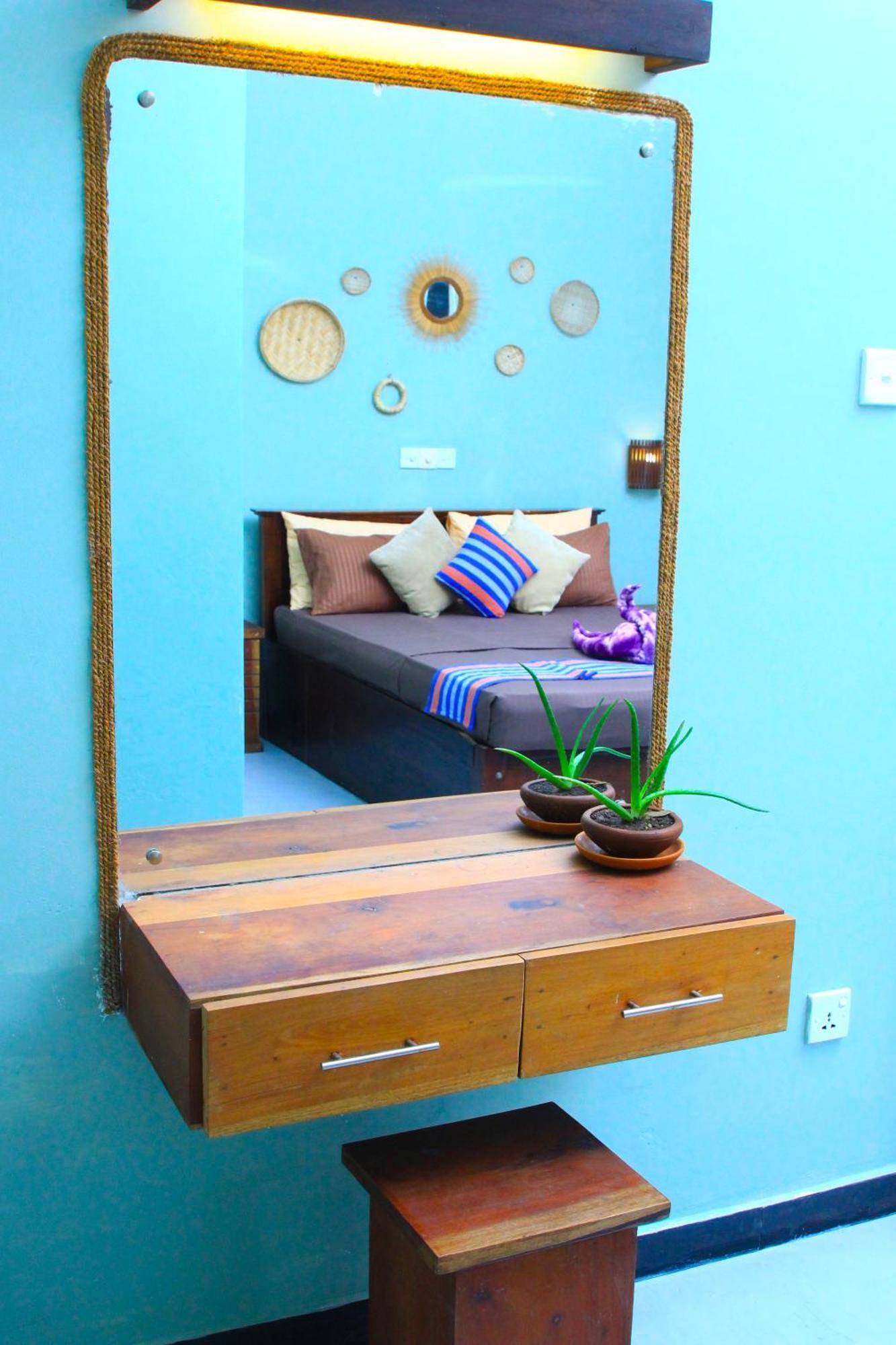 7Elements - Boutique Hotel & Restaurant Weligama Ngoại thất bức ảnh