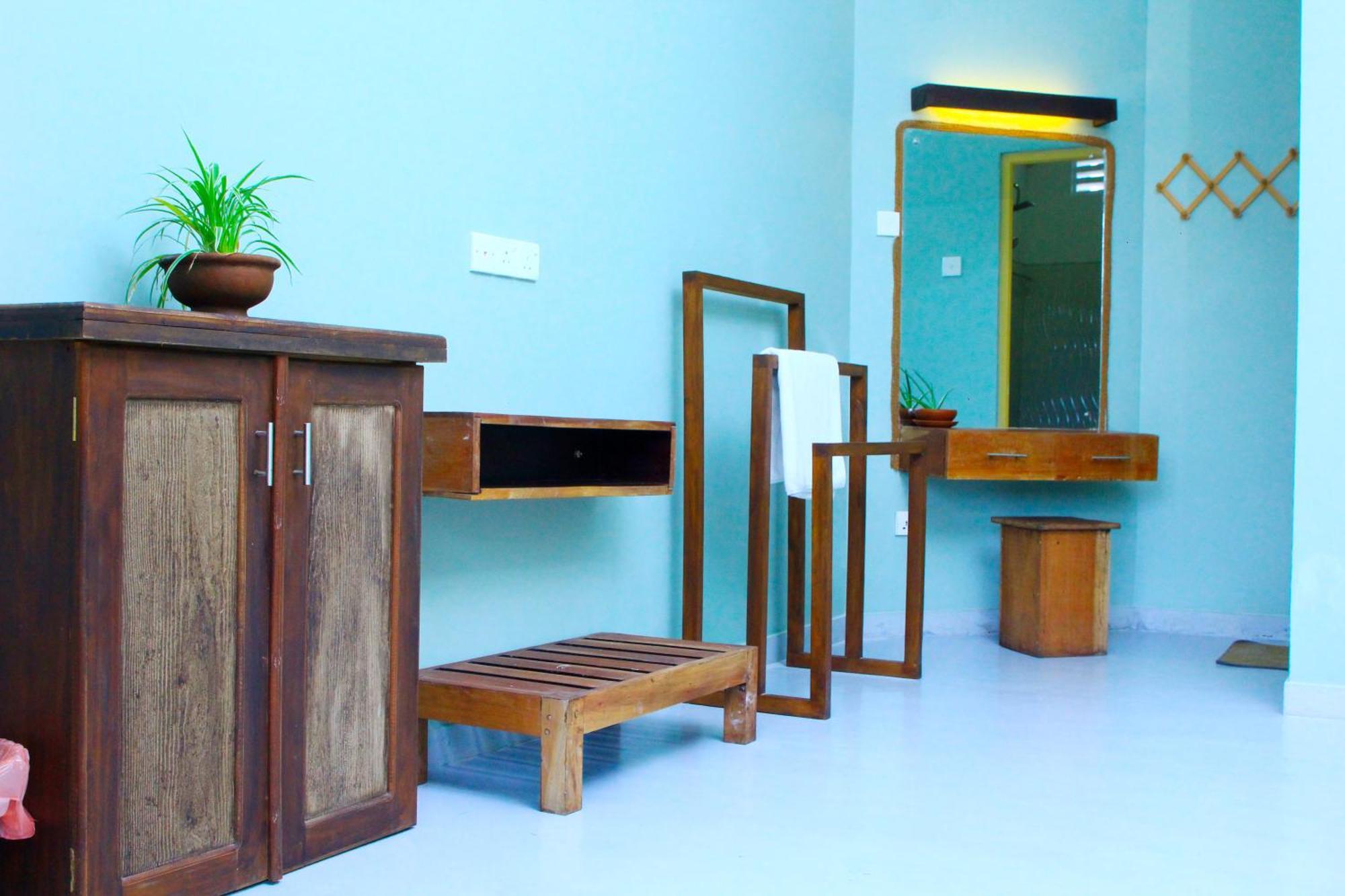 7Elements - Boutique Hotel & Restaurant Weligama Phòng bức ảnh
