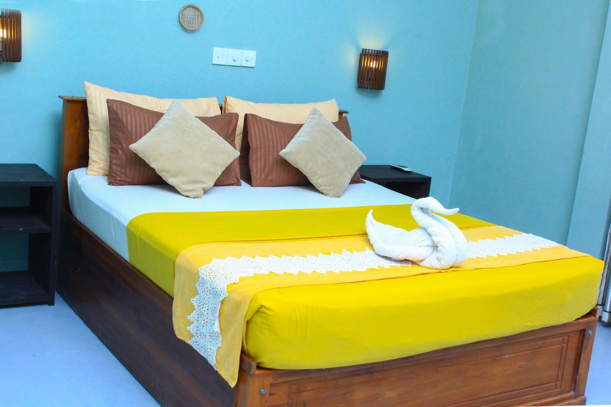 7Elements - Boutique Hotel & Restaurant Weligama Ngoại thất bức ảnh