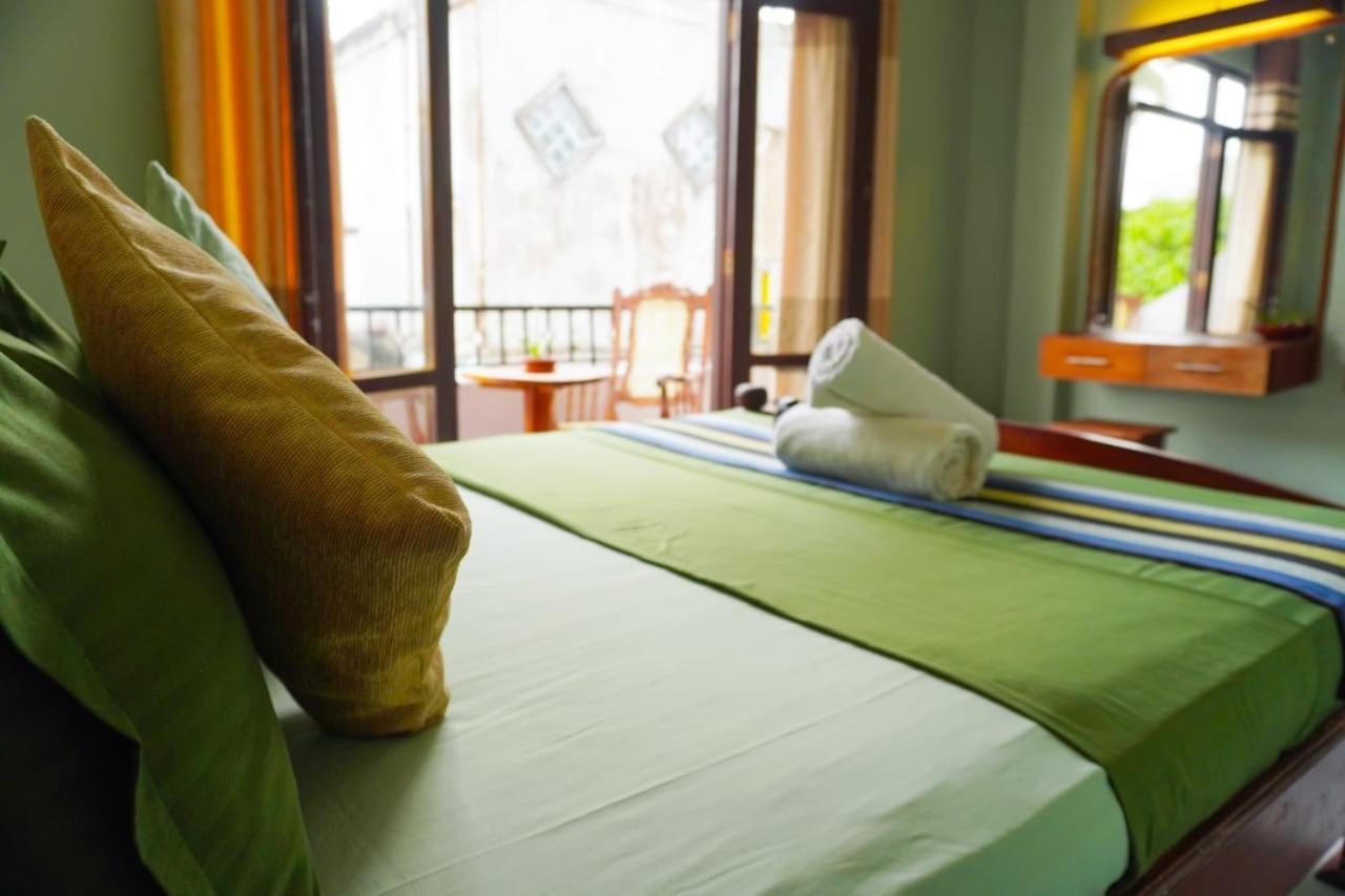 7Elements - Boutique Hotel & Restaurant Weligama Ngoại thất bức ảnh