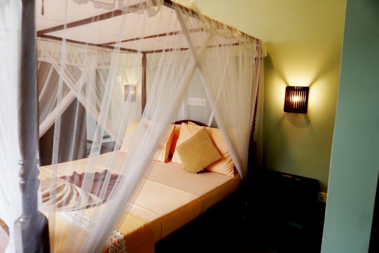 7Elements - Boutique Hotel & Restaurant Weligama Phòng bức ảnh