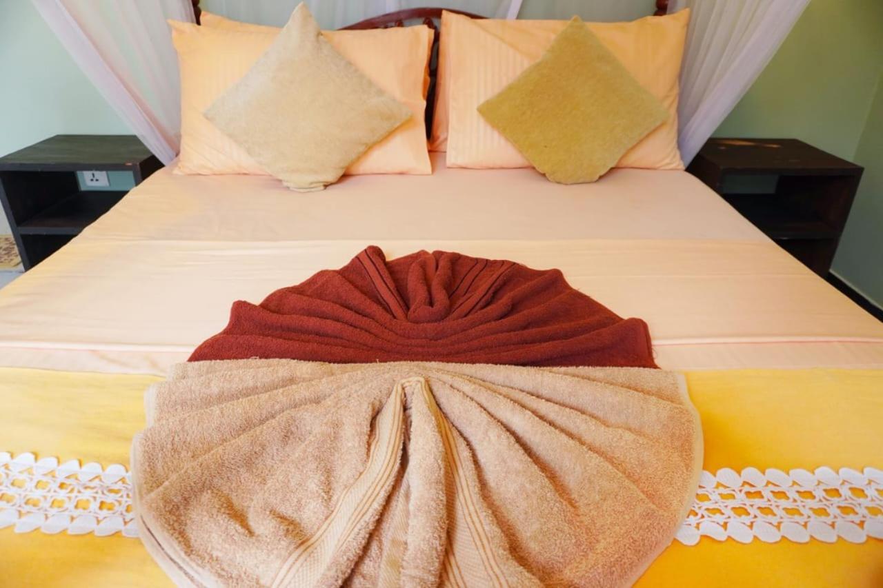 7Elements - Boutique Hotel & Restaurant Weligama Ngoại thất bức ảnh
