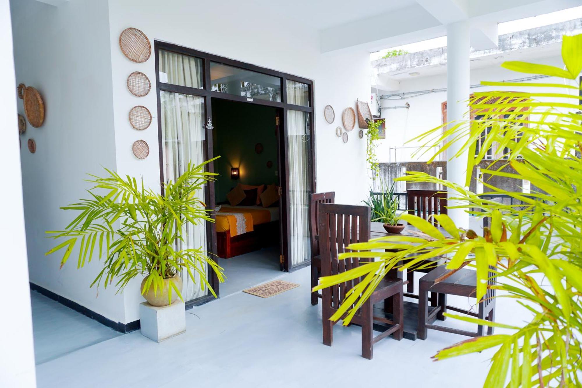 7Elements - Boutique Hotel & Restaurant Weligama Ngoại thất bức ảnh