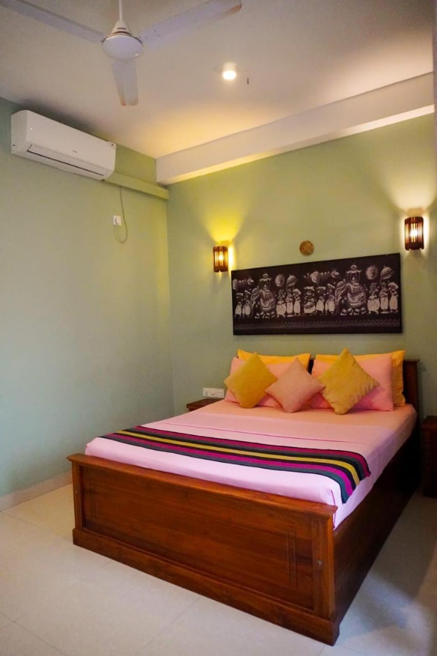 7Elements - Boutique Hotel & Restaurant Weligama Phòng bức ảnh