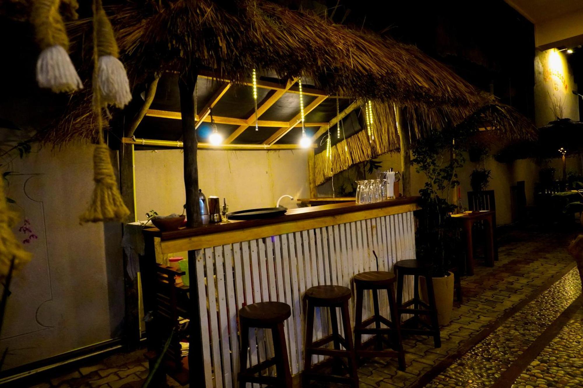 7Elements - Boutique Hotel & Restaurant Weligama Ngoại thất bức ảnh