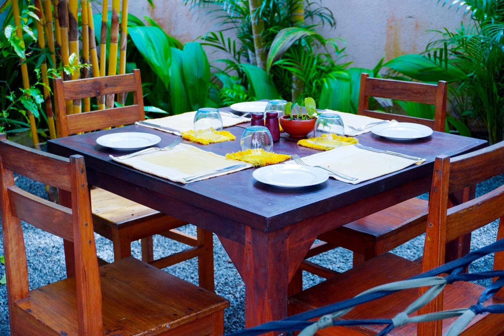 7Elements - Boutique Hotel & Restaurant Weligama Ngoại thất bức ảnh