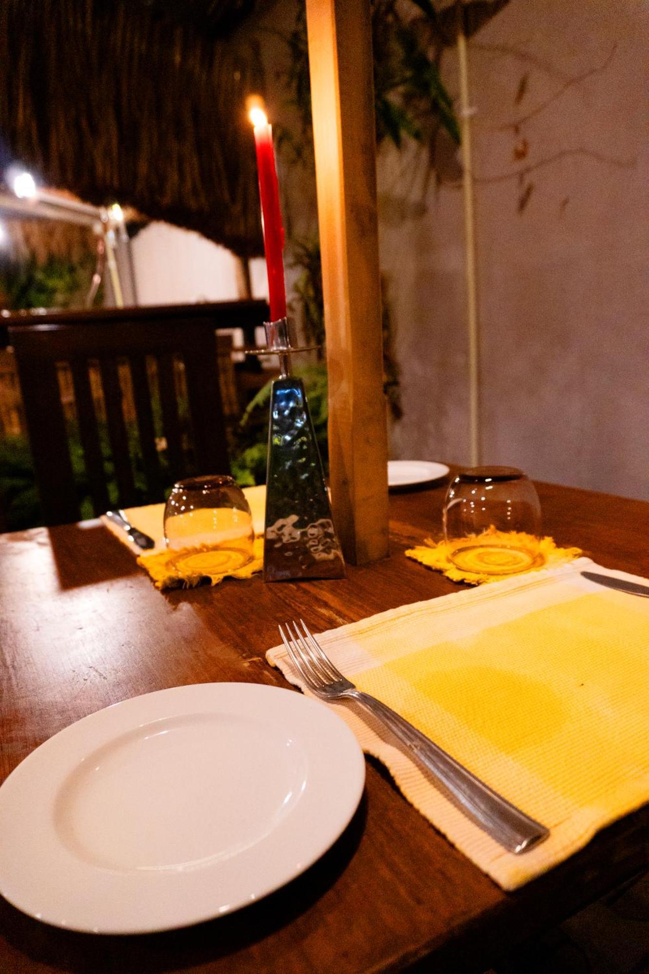 7Elements - Boutique Hotel & Restaurant Weligama Ngoại thất bức ảnh