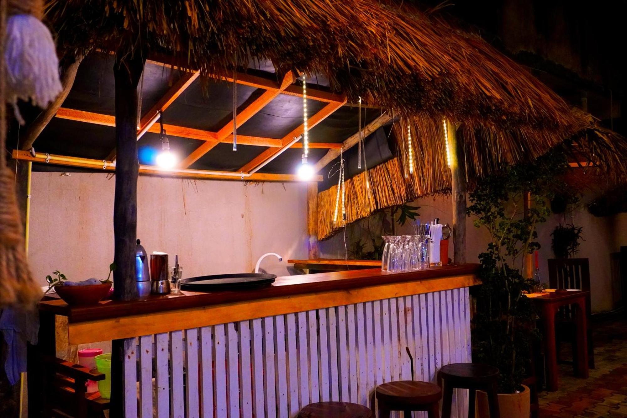 7Elements - Boutique Hotel & Restaurant Weligama Ngoại thất bức ảnh