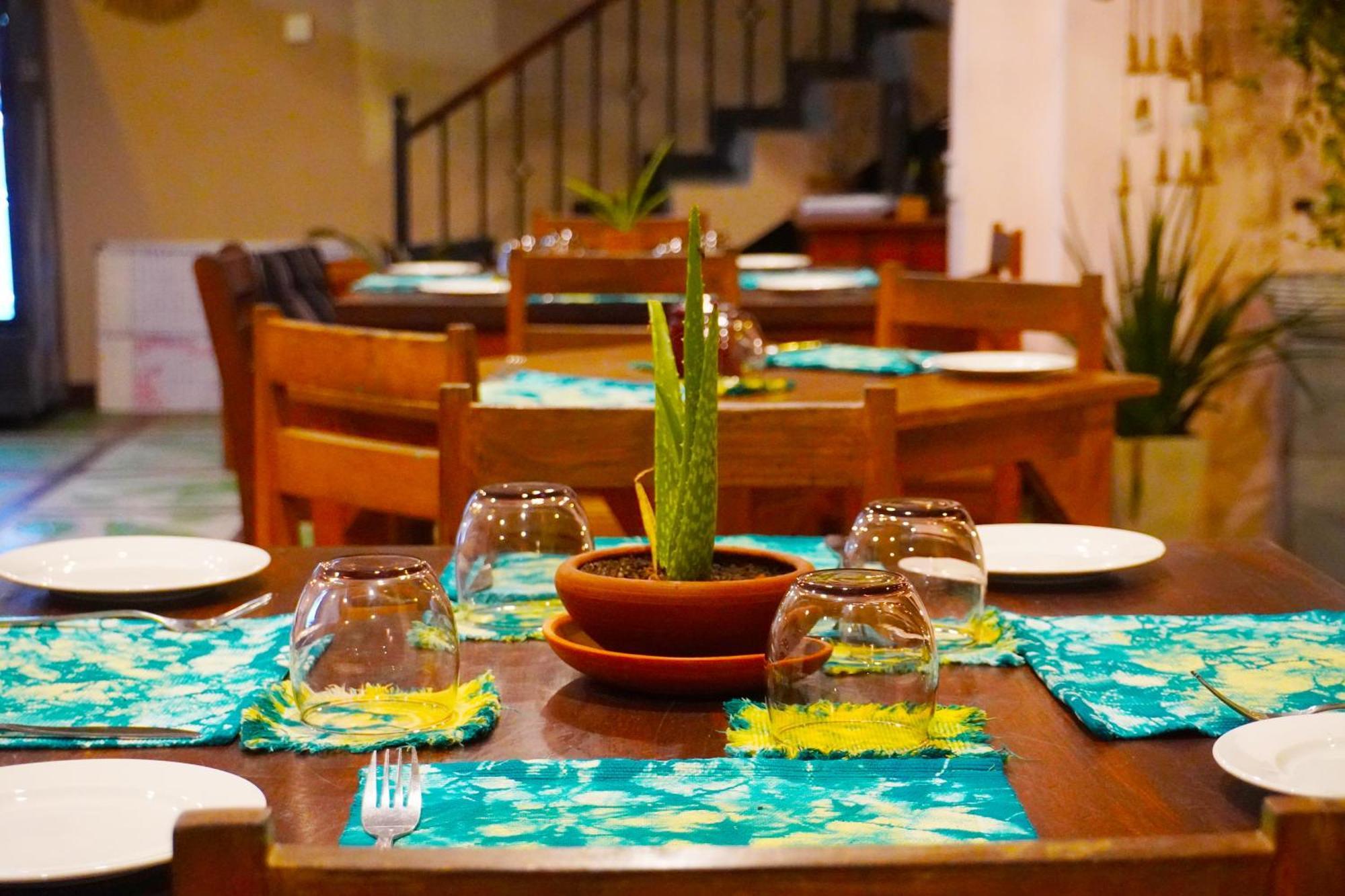 7Elements - Boutique Hotel & Restaurant Weligama Ngoại thất bức ảnh