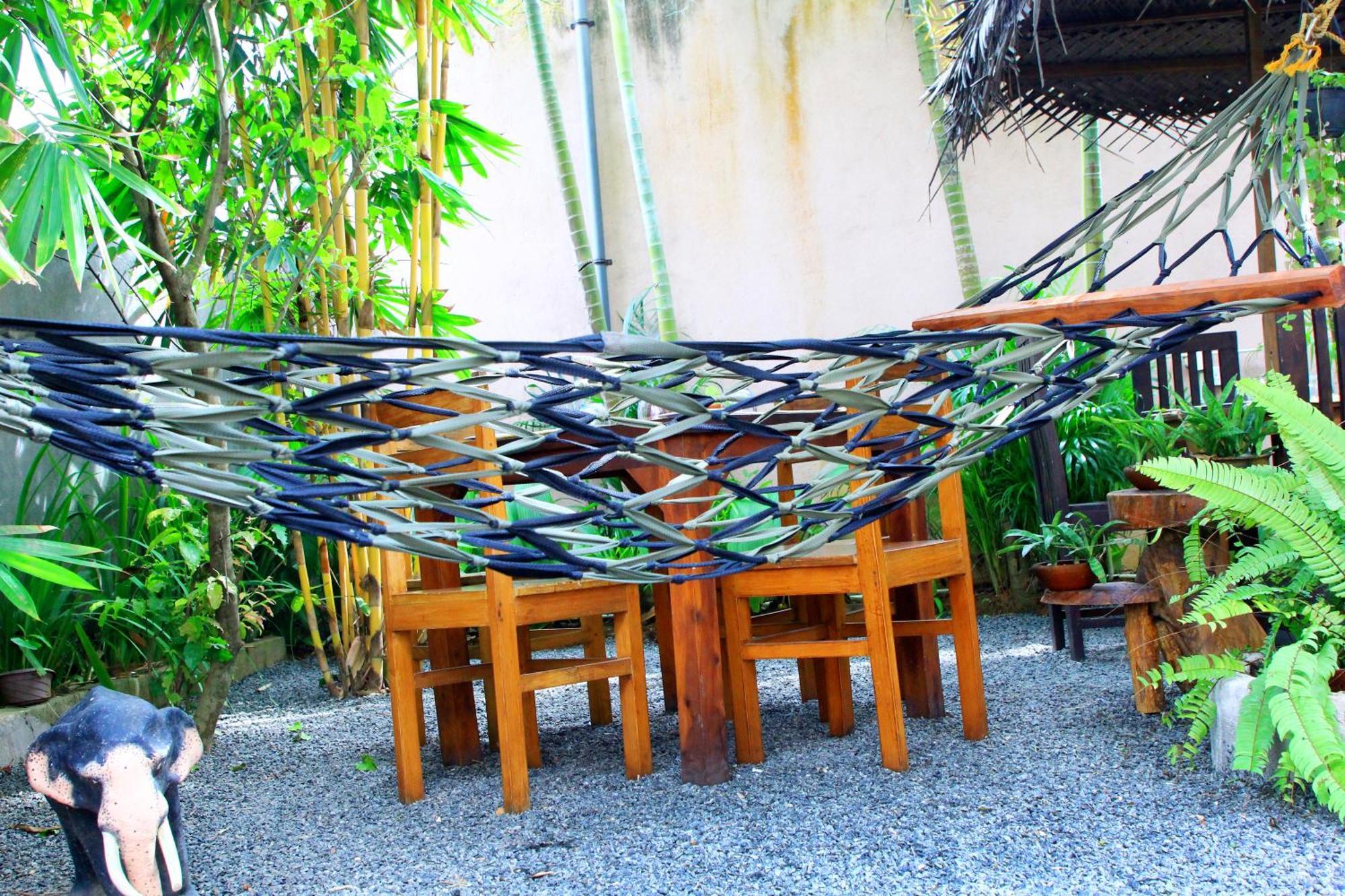 7Elements - Boutique Hotel & Restaurant Weligama Ngoại thất bức ảnh