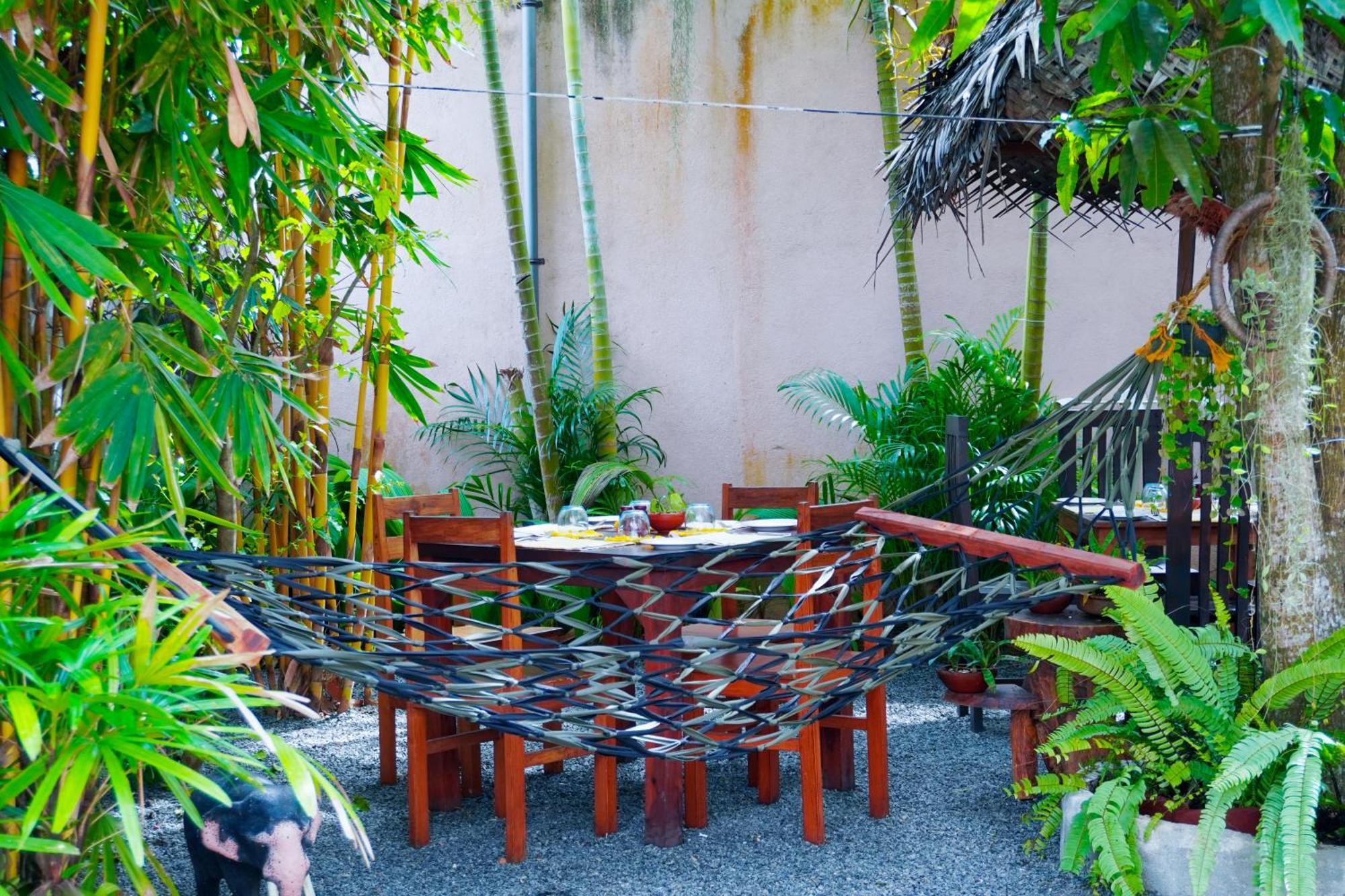 7Elements - Boutique Hotel & Restaurant Weligama Ngoại thất bức ảnh